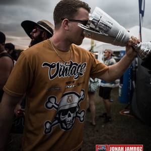 Meet your Posher, Nick